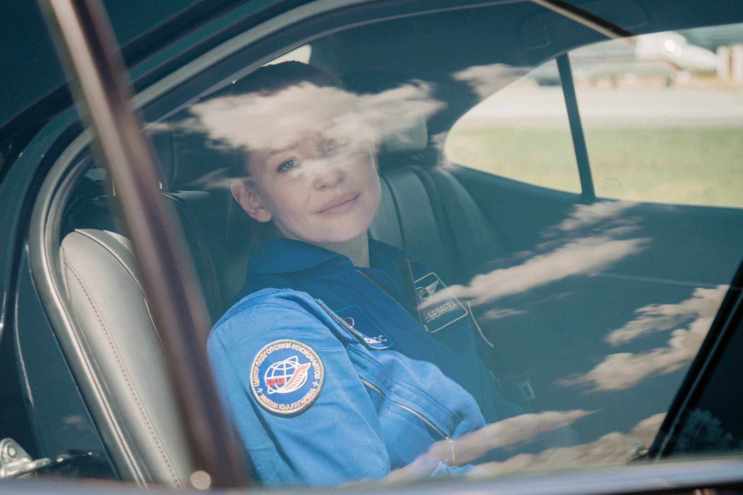 «Вызов. О фильме, покорившем космос» - кадр 10