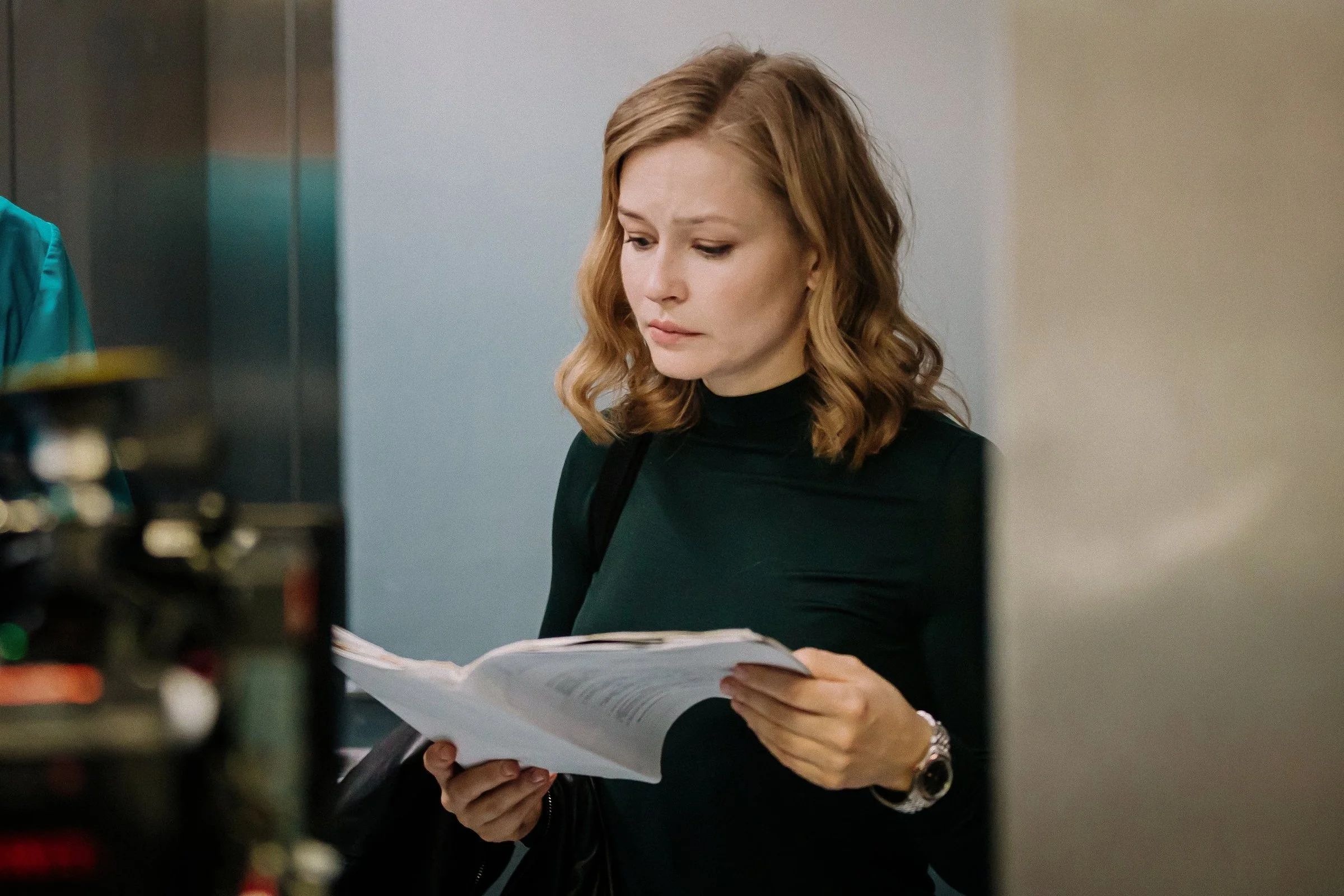 «Вызов. О фильме, покорившем космос» - кадр 3