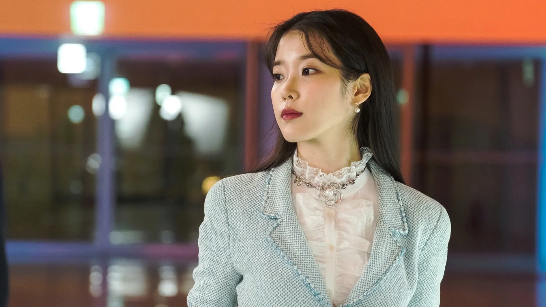 «Отель «Дель Луна»» (Hotel Delluna) - кадр 5