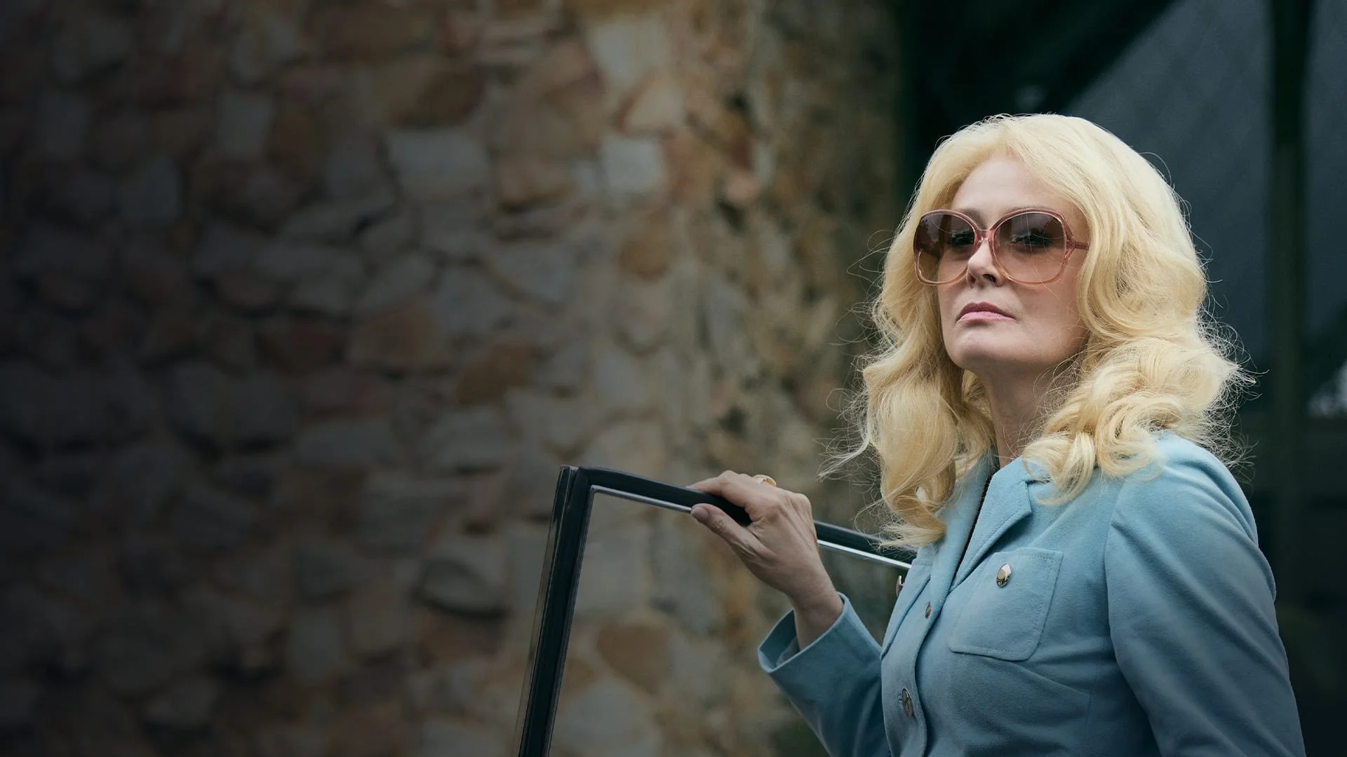 «Очищение» (The Clearing) - кадр 3