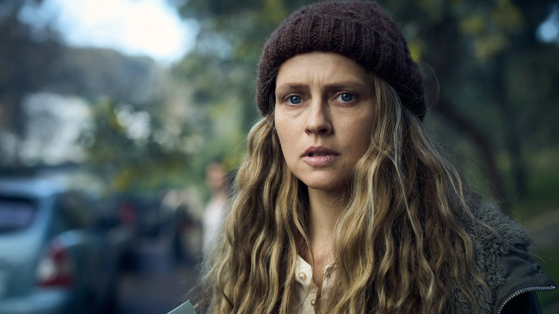 «Очищение» (The Clearing) - кадр 2