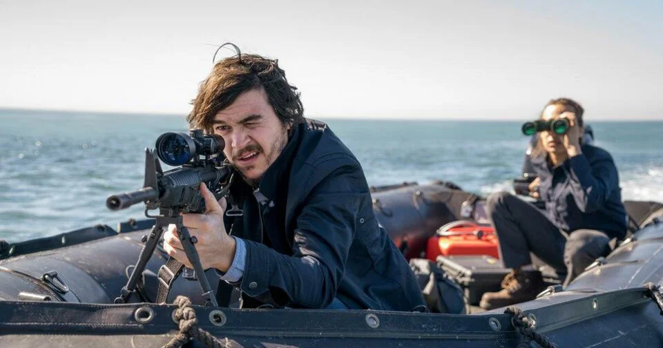 «Бойтесь ходячих мертвецов» (Fear the Walking Dead) - кадр 20