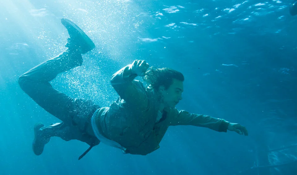 «Бойтесь ходячих мертвецов» (Fear the Walking Dead) - кадр 3