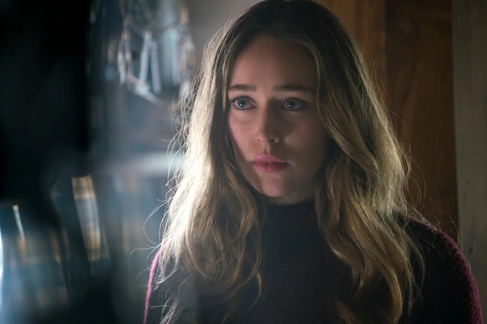 «Бойтесь ходячих мертвецов» (Fear the Walking Dead) - кадр 19