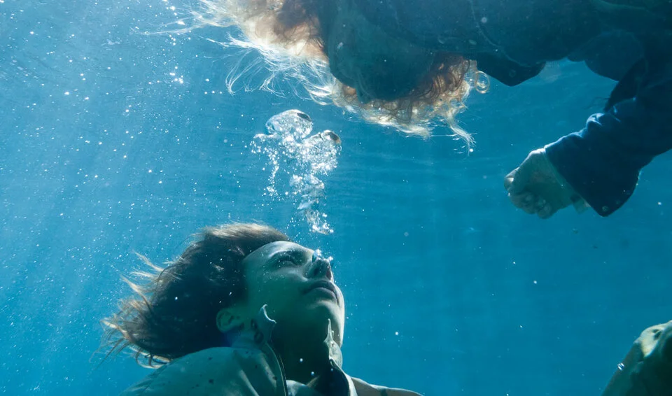 «Бойтесь ходячих мертвецов» (Fear the Walking Dead) - кадр 11