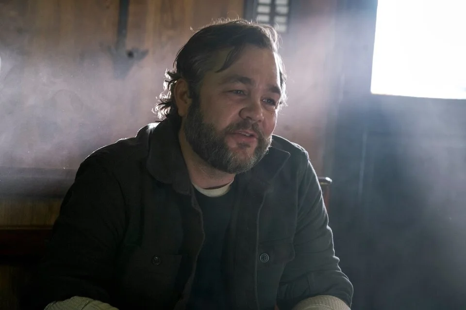 «Бойтесь ходячих мертвецов» (Fear the Walking Dead) - кадр 17