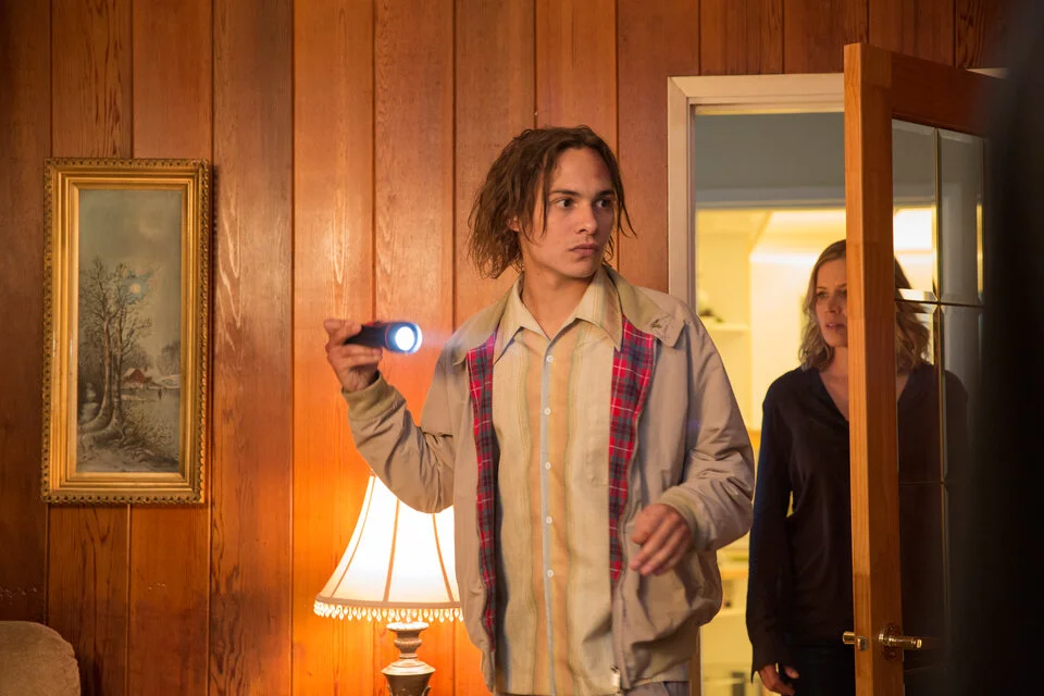 «Бойтесь ходячих мертвецов» (Fear the Walking Dead) - кадр 5