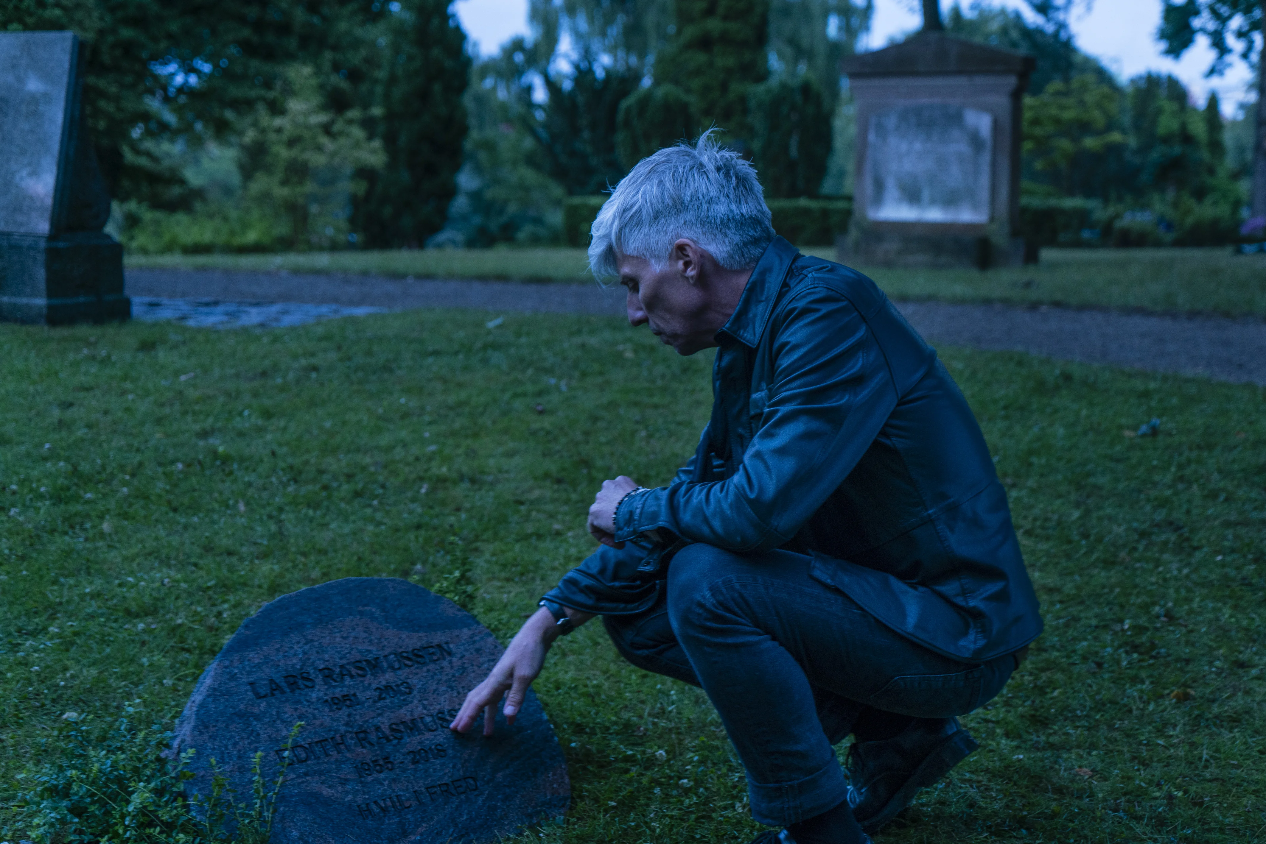 «Соммердаль» (The Sommerdahl Murders) — скриншот 8