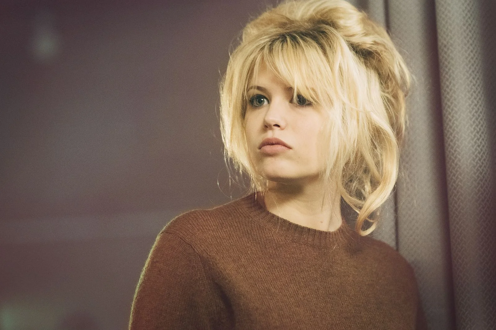 «Брижит Бардо: искусство жить» (Bardot) - кадр 3