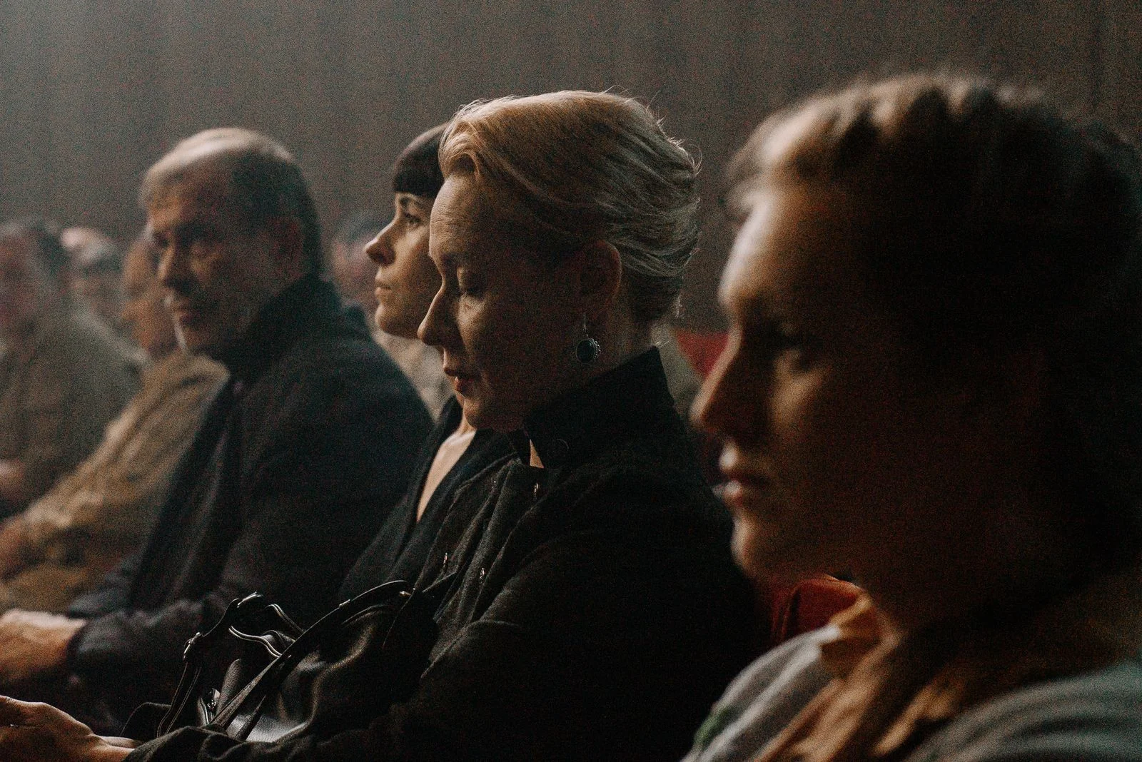 «Библиотекарь» - кадр 5