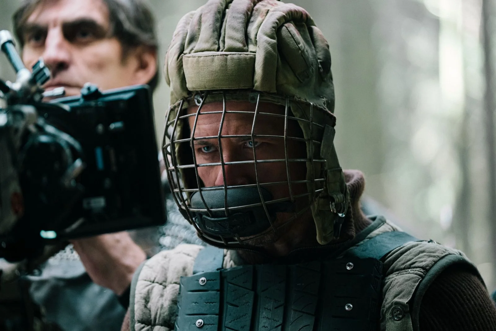 «Библиотекарь» - кадр 12