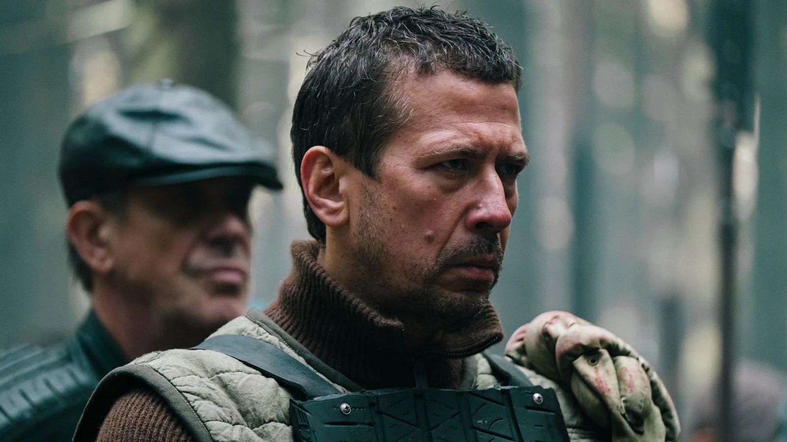 «Библиотекарь» - кадр 10