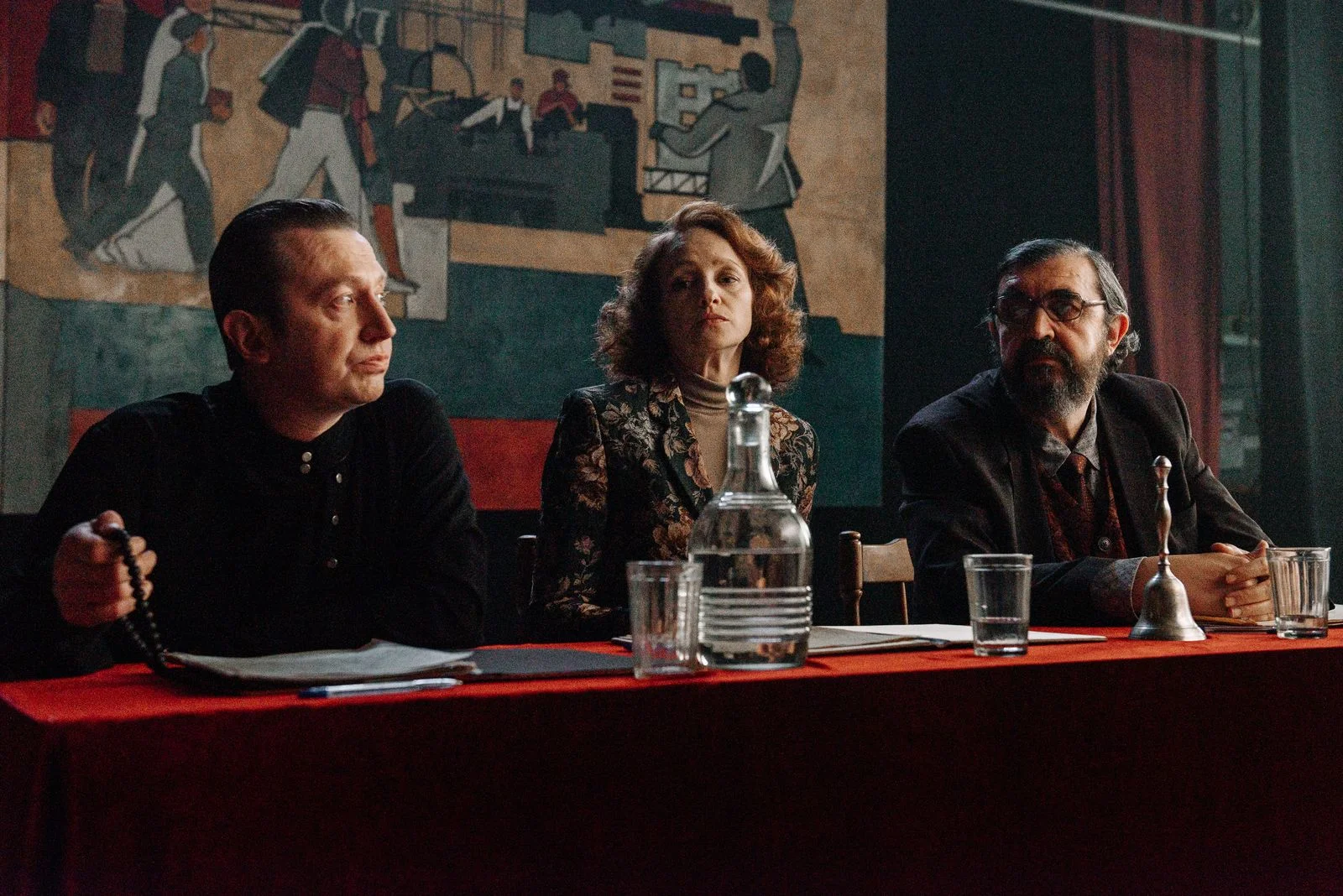 «Библиотекарь» - кадр 6