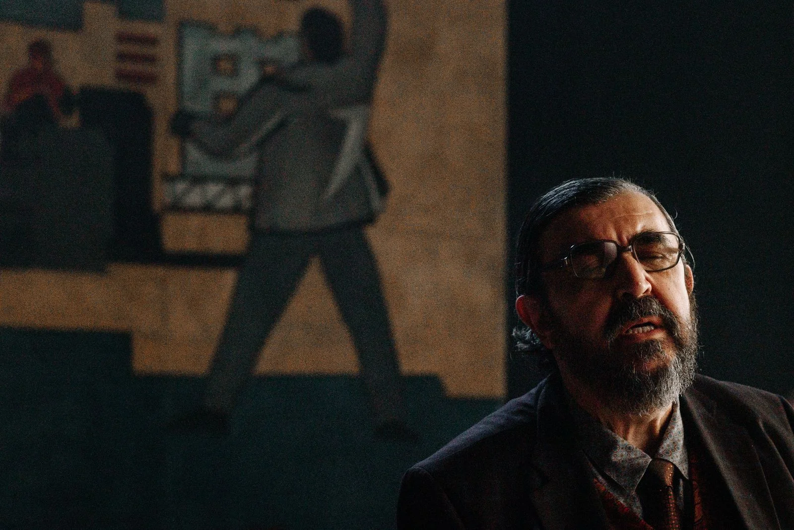 «Библиотекарь» - кадр 2