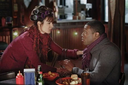 «Зои Харт из южного штата» (Hart of Dixie) - кадр 6