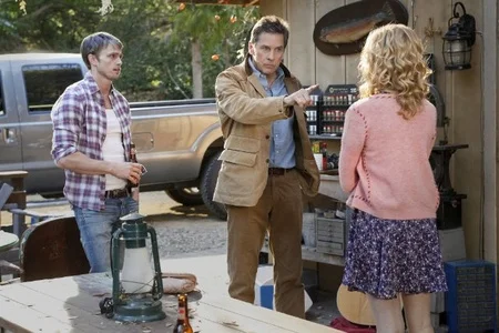«Зои Харт из южного штата» (Hart of Dixie) - кадр 7