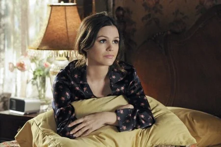 «Зои Харт из южного штата» (Hart of Dixie) - кадр 9