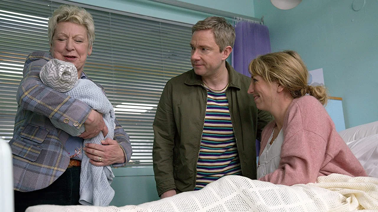 «Родители года» (Breeders) - кадр 6