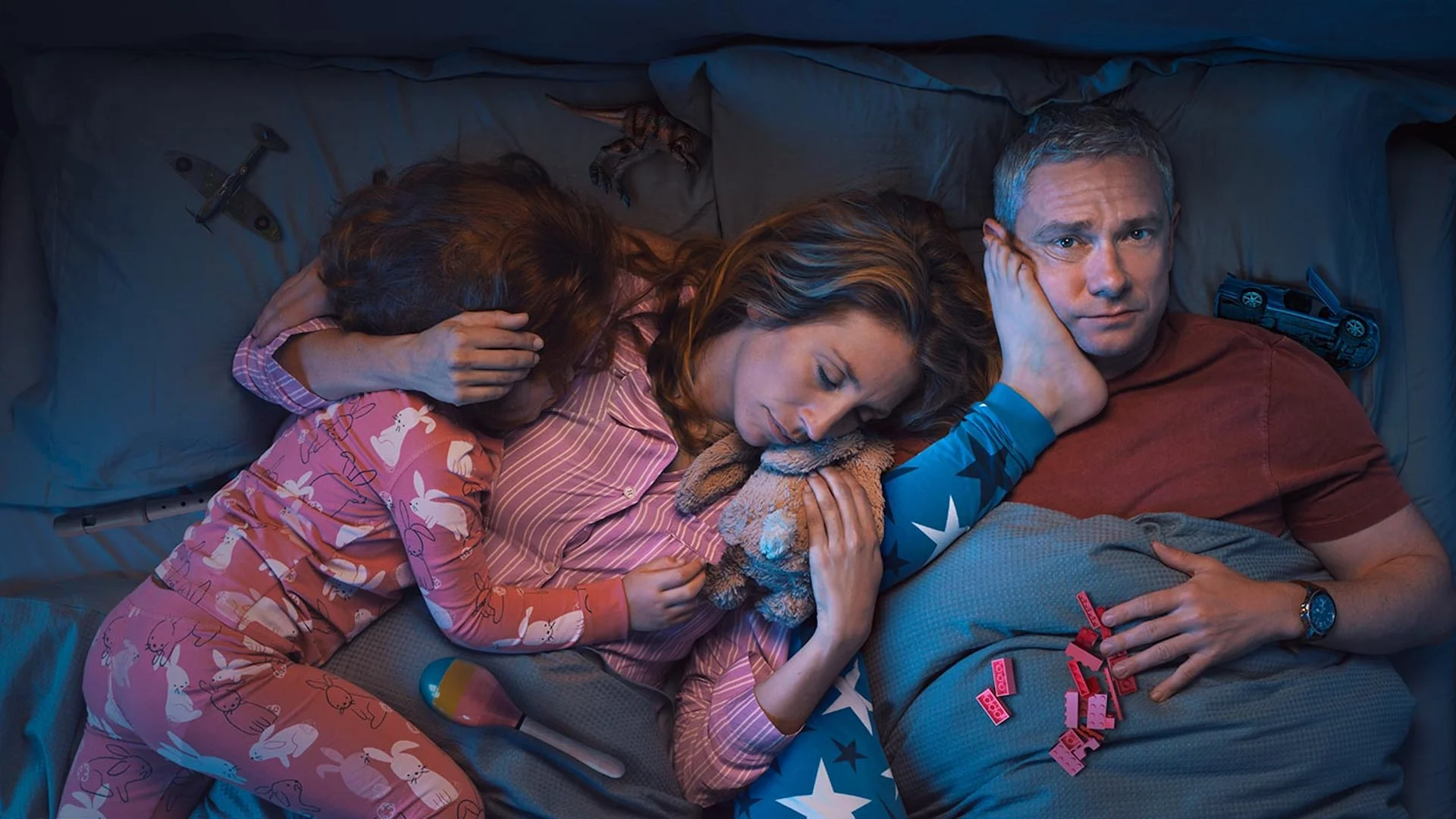 «Родители года» (Breeders) - кадр 7