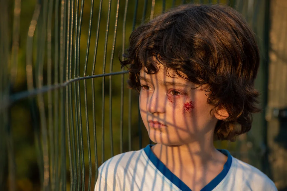 «Хрустальный» - кадр 4