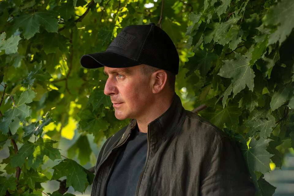 «Хрустальный» - кадр 5