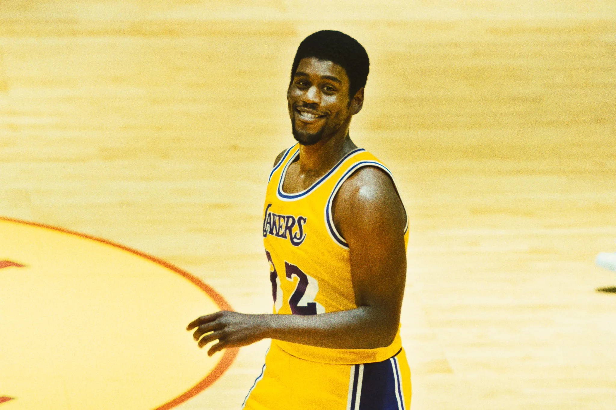 «Время побеждать: Расцвет династии «Лейкерс»» (Winning Time: The Rise of the Lakers Dynasty) - кадр 5
