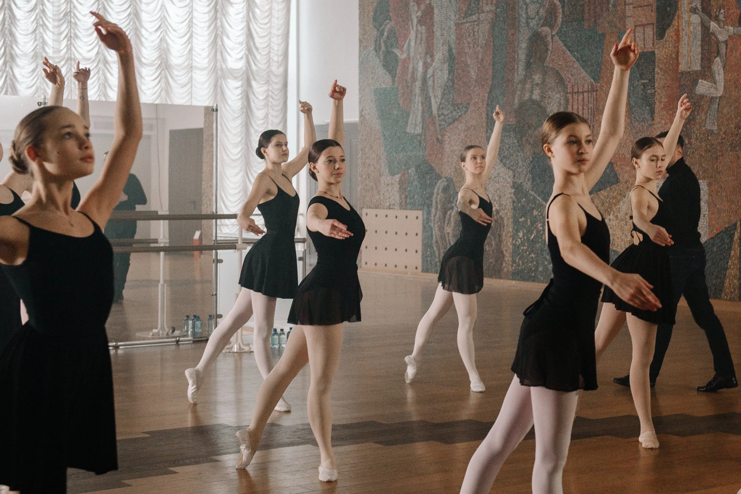 «Диагноз «Везучая»» - кадр 9