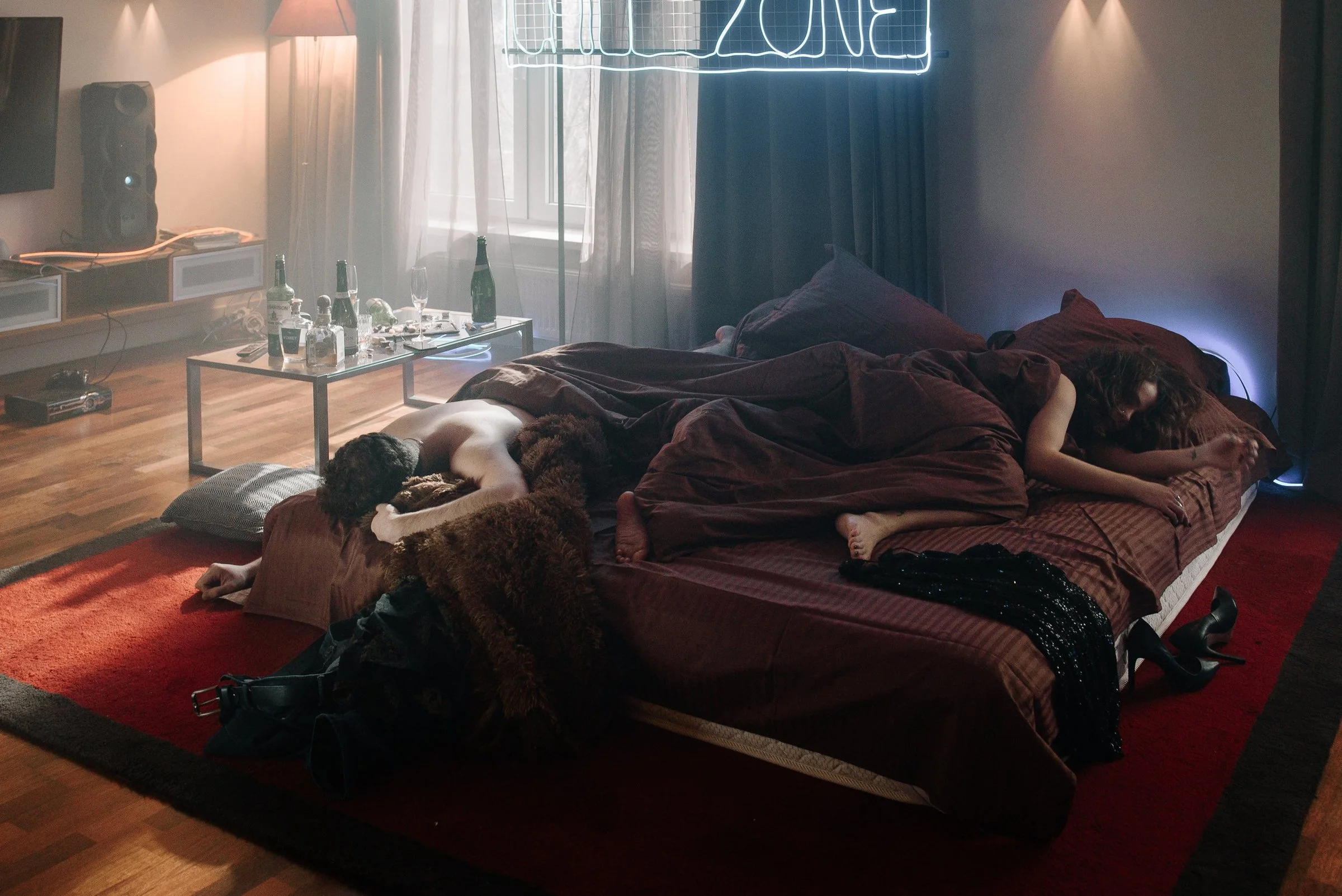 «Диагноз «Везучая»» - кадр 5