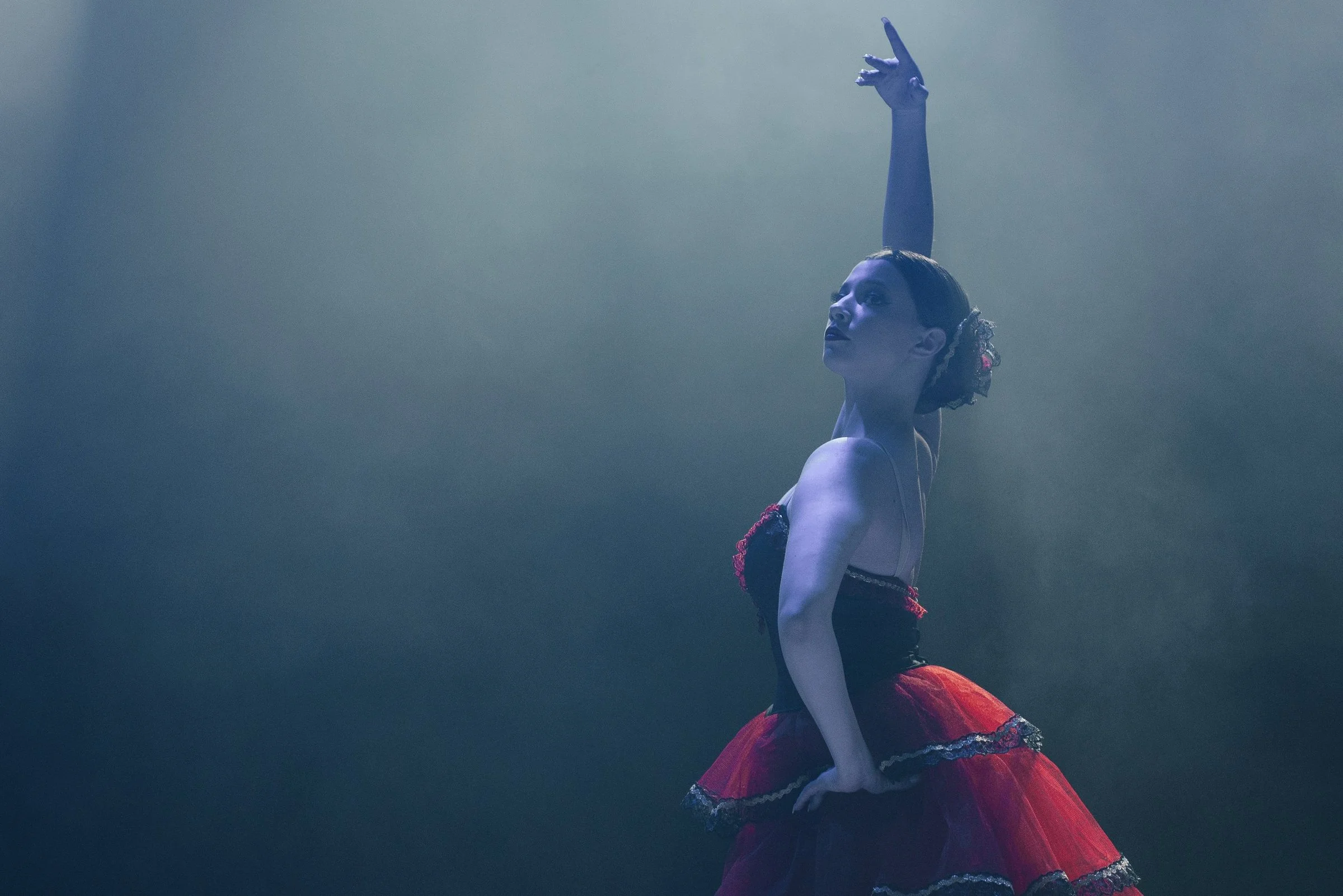 «Диагноз «Везучая»» - кадр 8