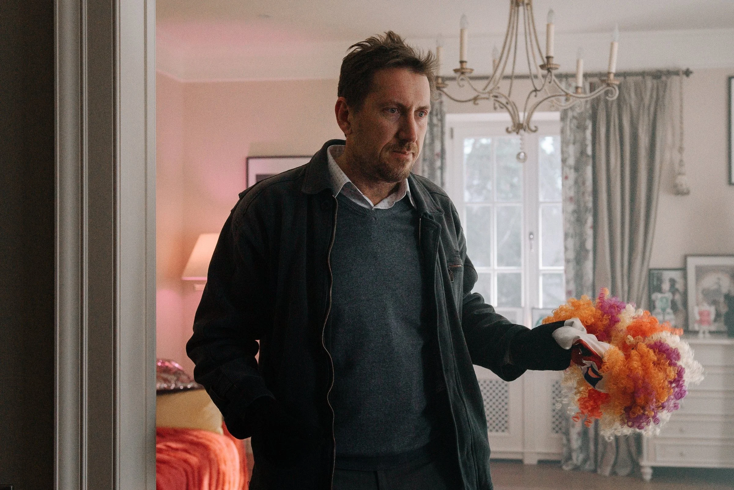 «Диагноз «Везучая»» - кадр 4