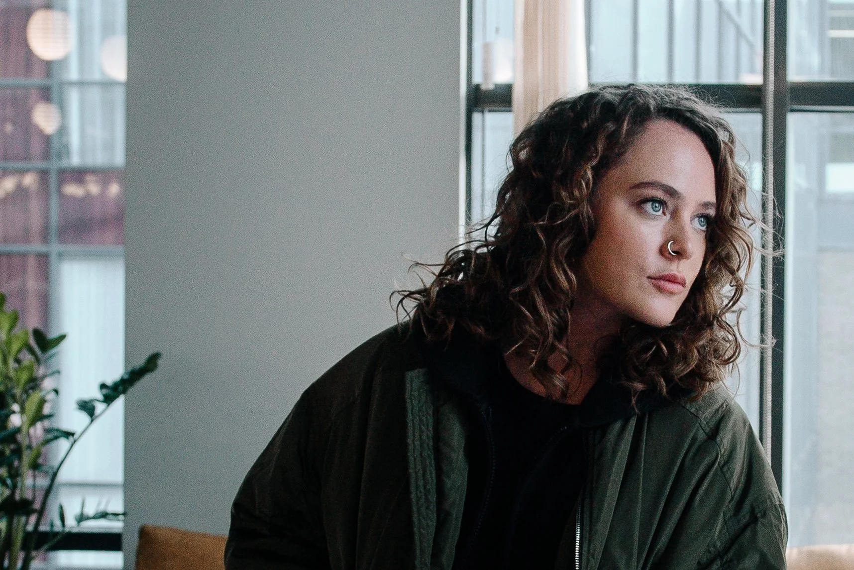 «Диагноз «Везучая»» - кадр 7