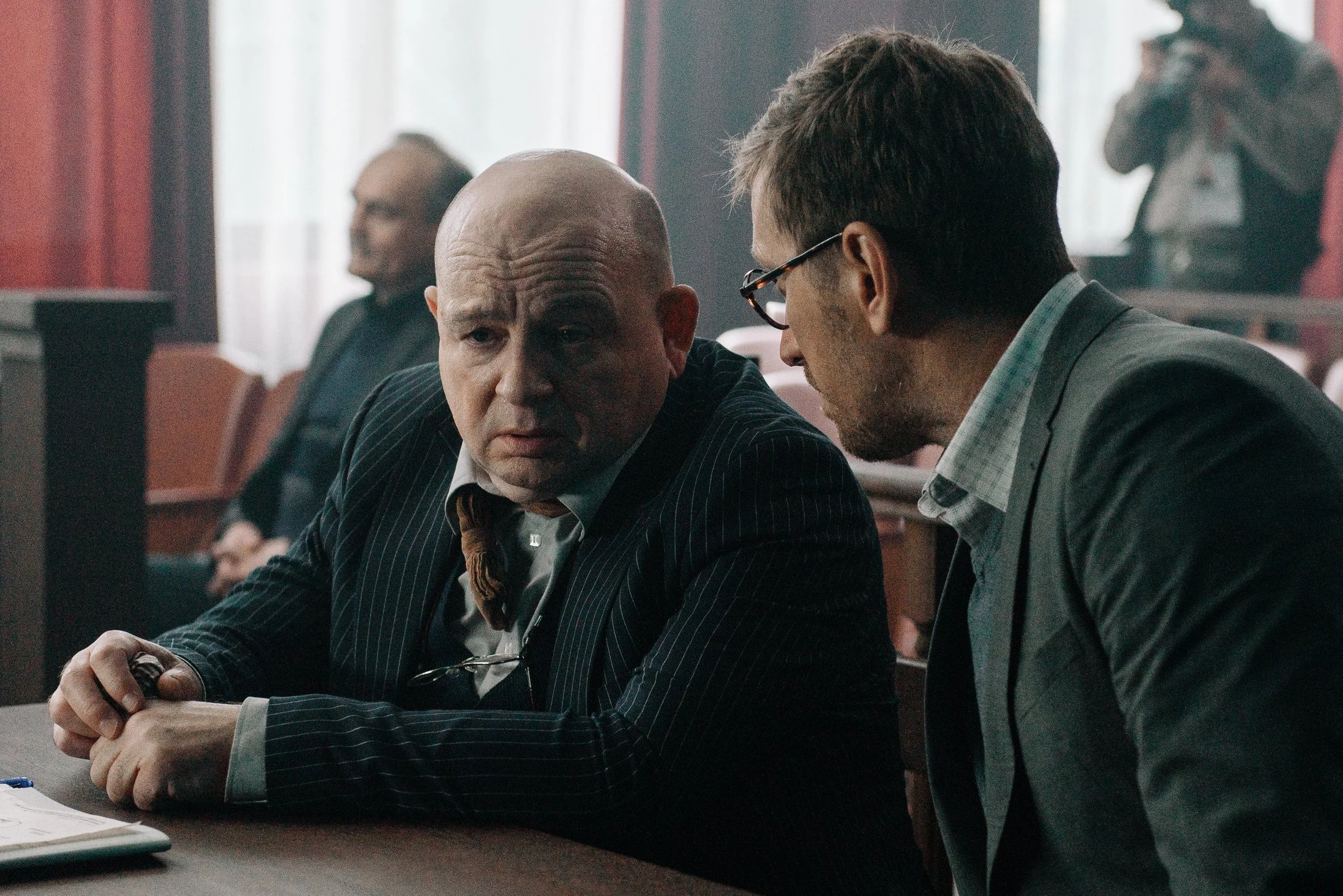 «Диагноз «Везучая»» - кадр 11