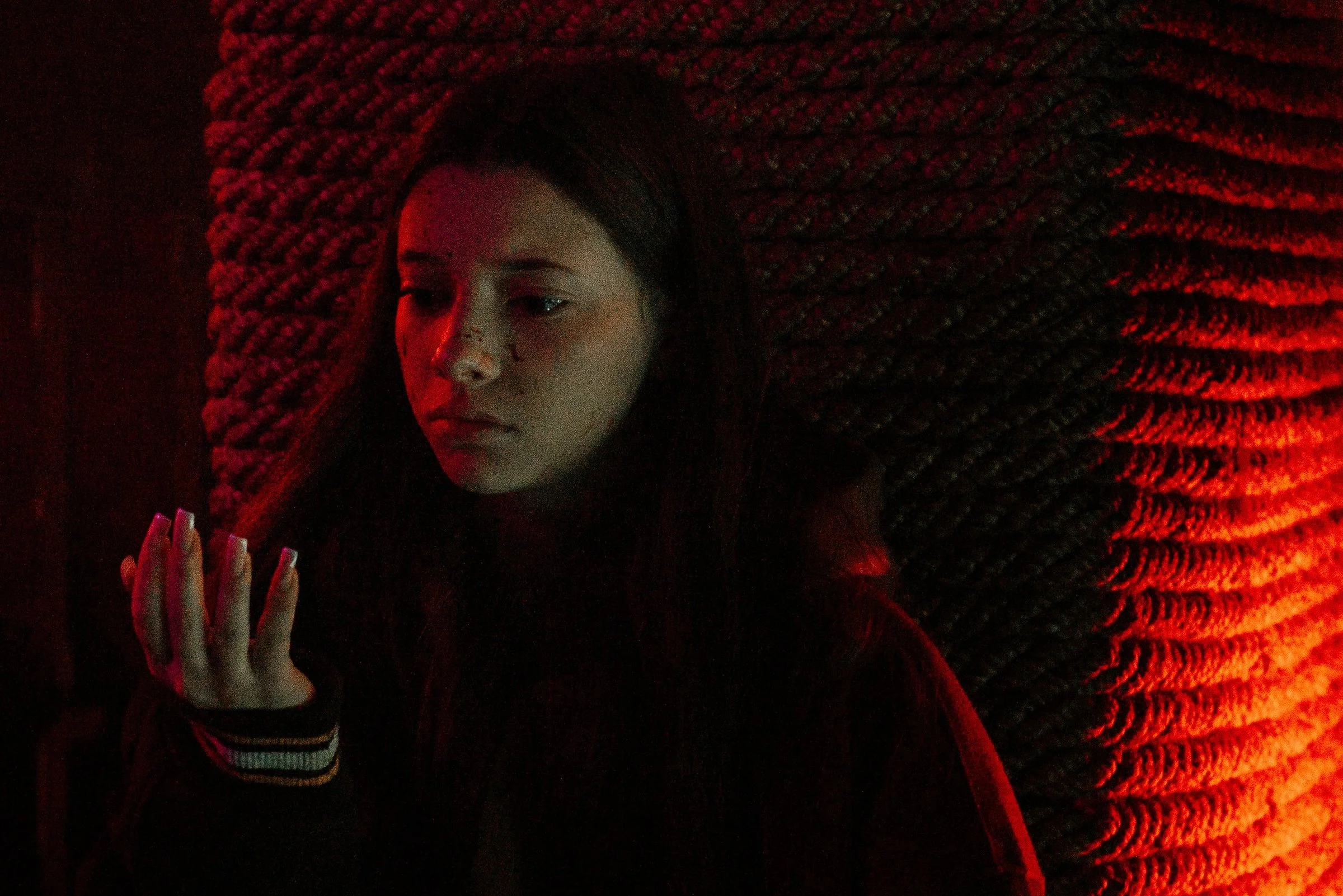 «Диагноз «Везучая»» - кадр 2