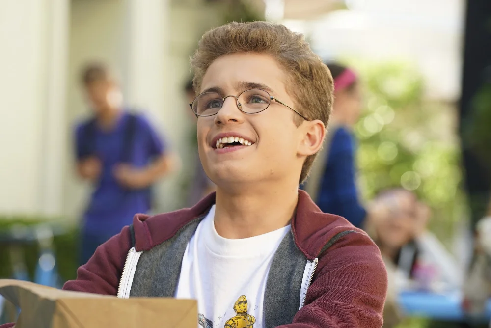 «Голдберги» (The Goldbergs) — скриншот 1