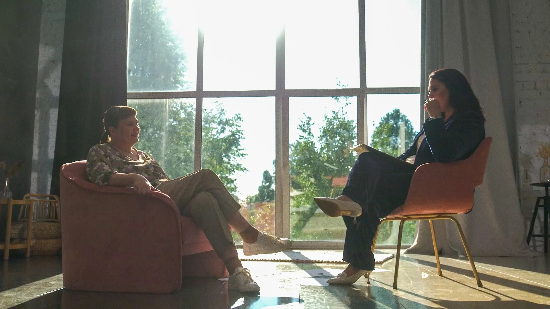 «MONEYпуляторы» - кадр 2