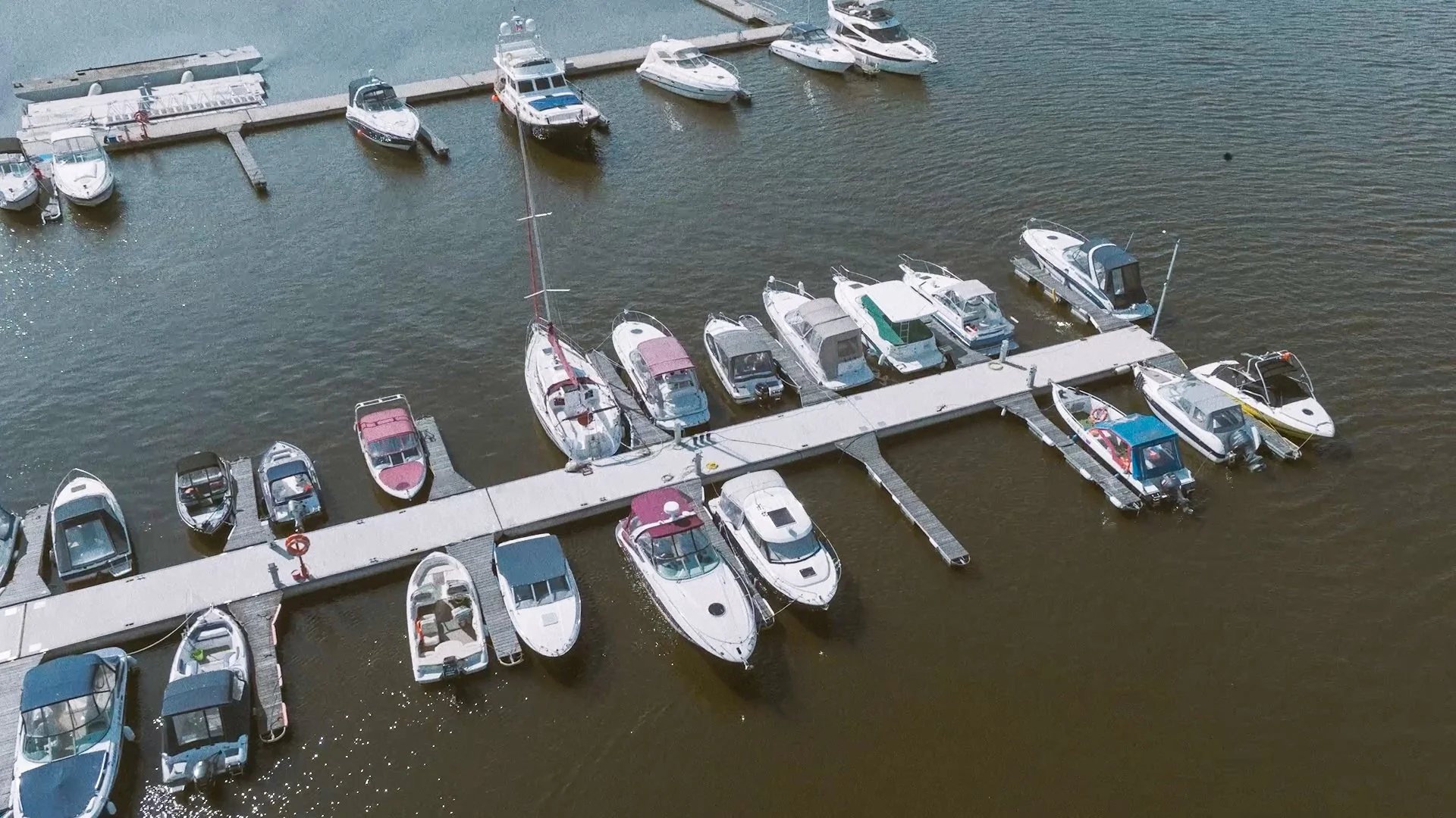 «MONEYпуляторы» - кадр 3