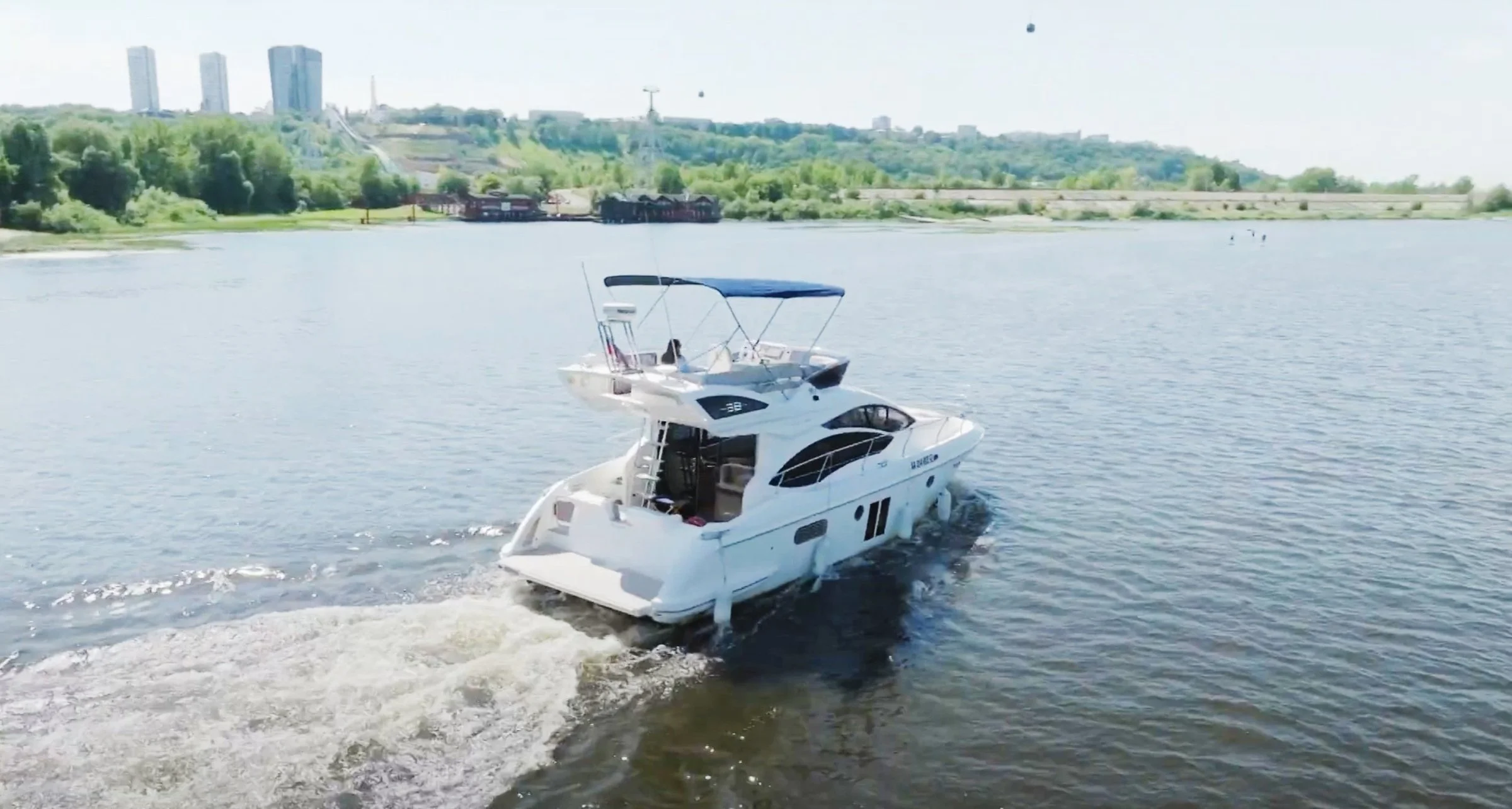 «MONEYпуляторы» - кадр 5