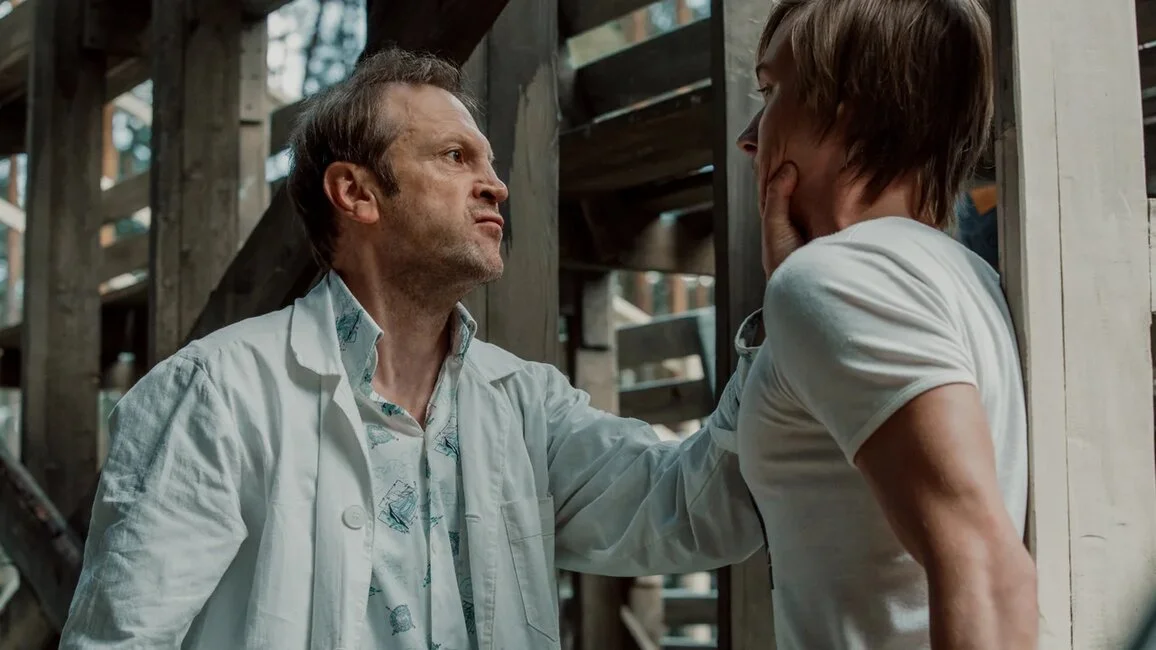 «Пищеблок» - кадр 12