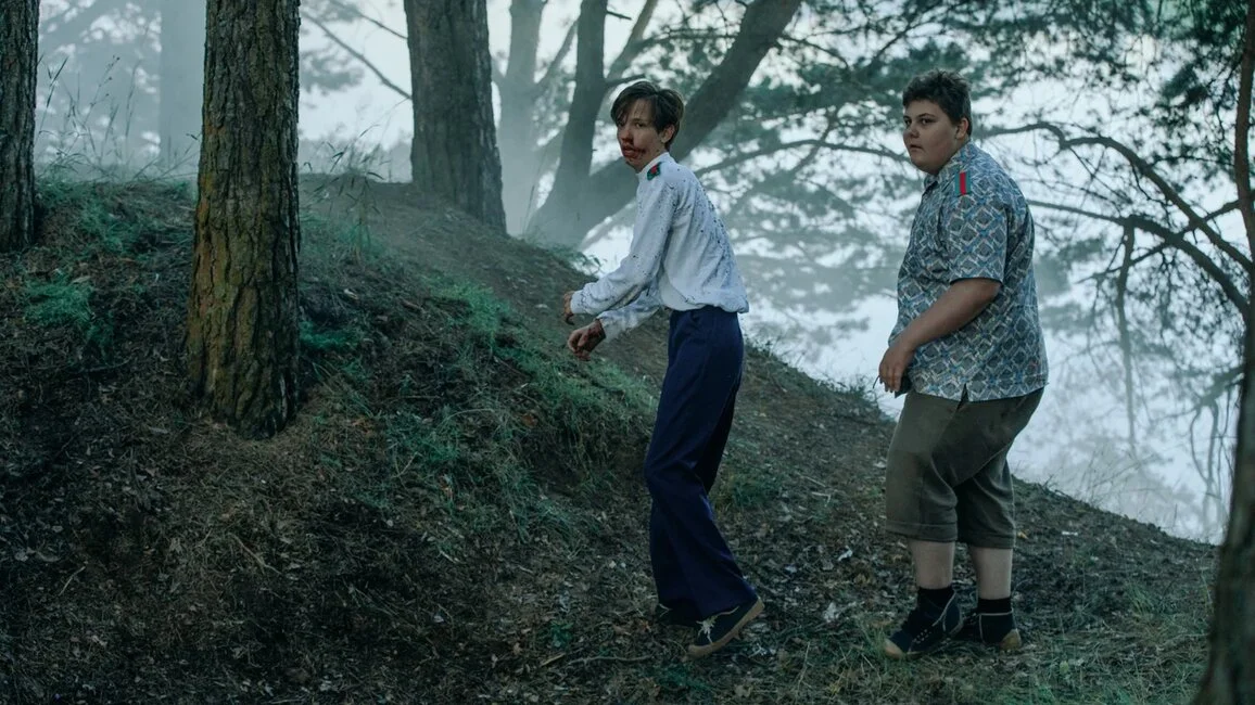 «Пищеблок» - кадр 7