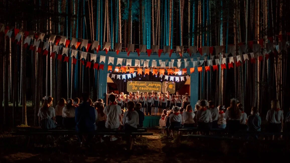 «Пищеблок» - кадр 8