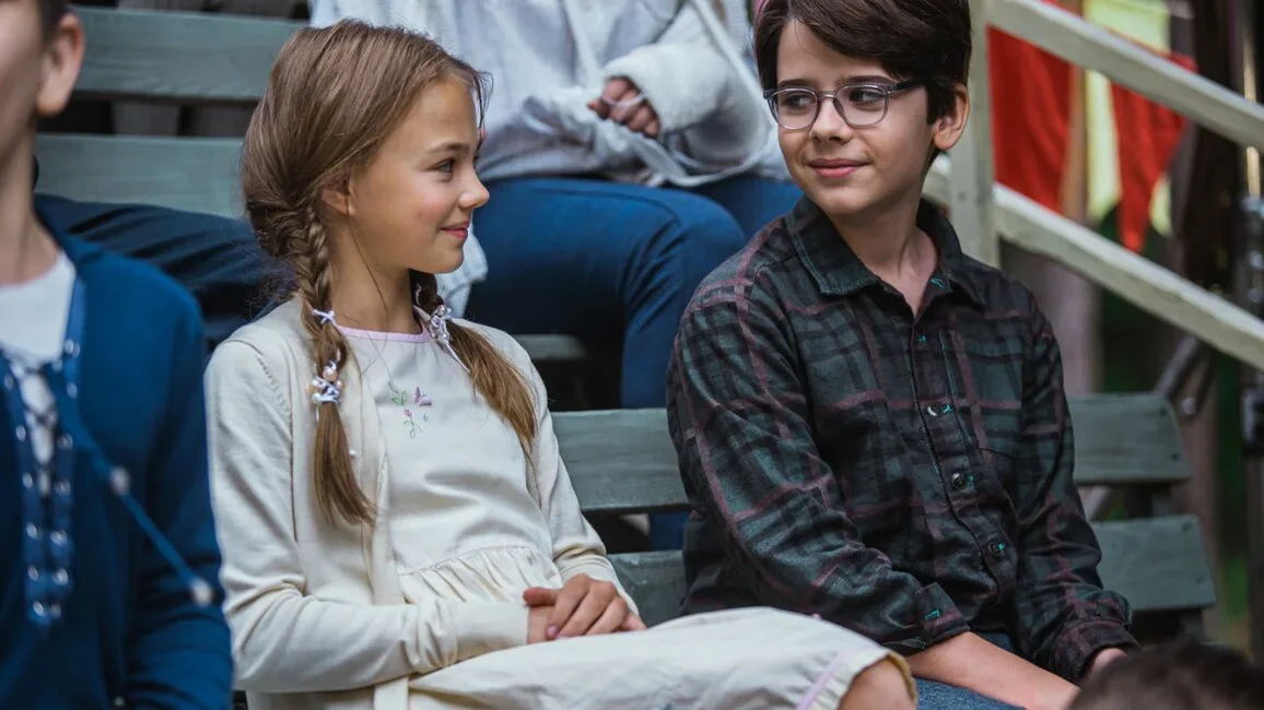 «Пищеблок» - кадр 14