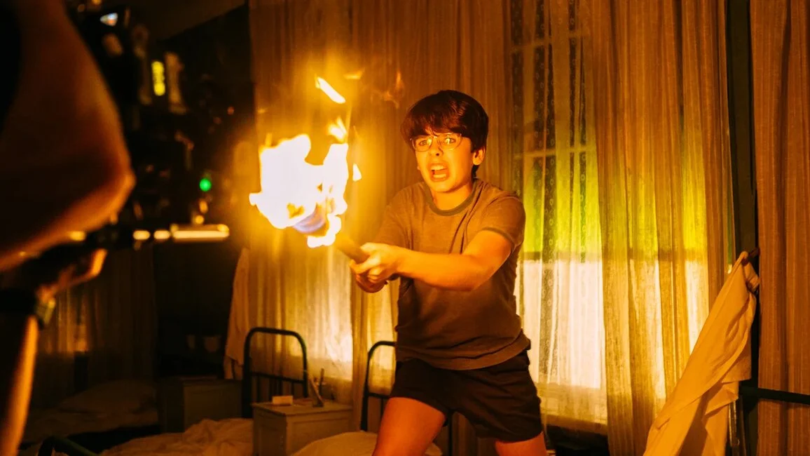 «Пищеблок» - кадр 1