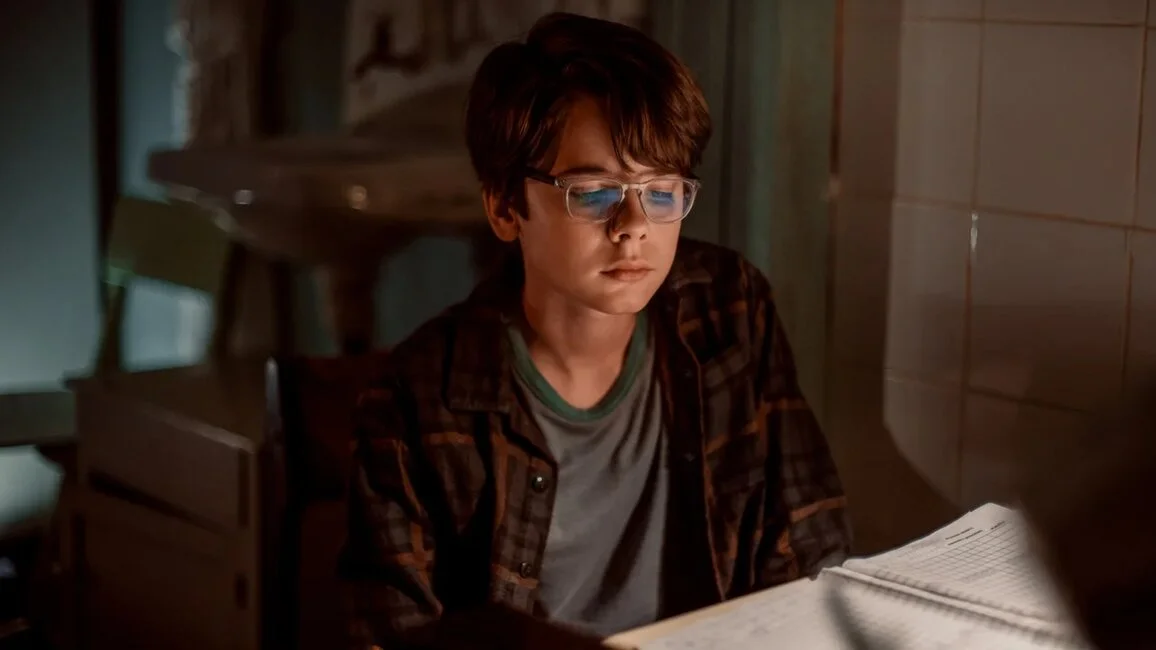 «Пищеблок» - кадр 2