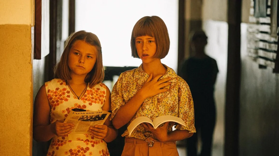 «Пищеблок» - кадр 11