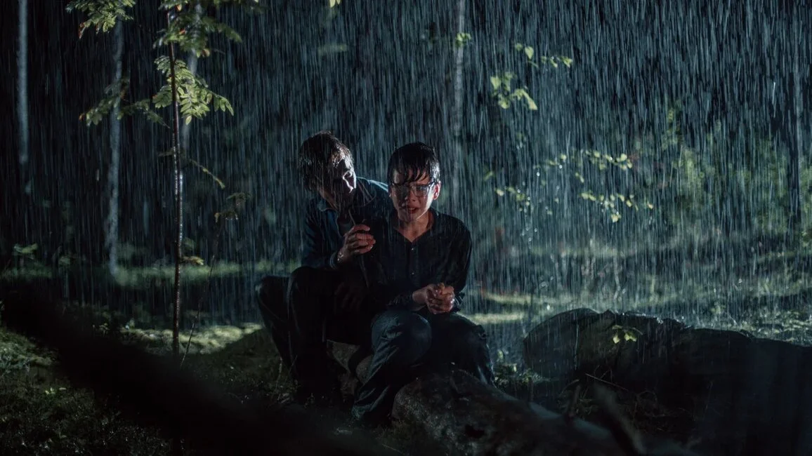 «Пищеблок» - кадр 4