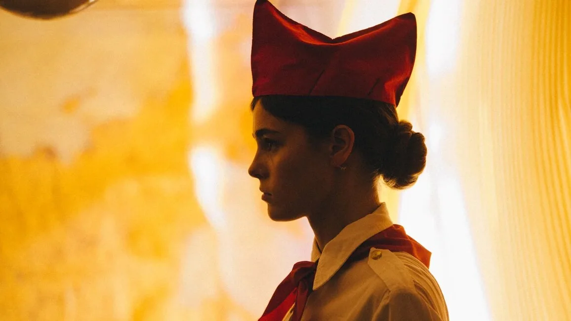 «Пищеблок» - кадр 13