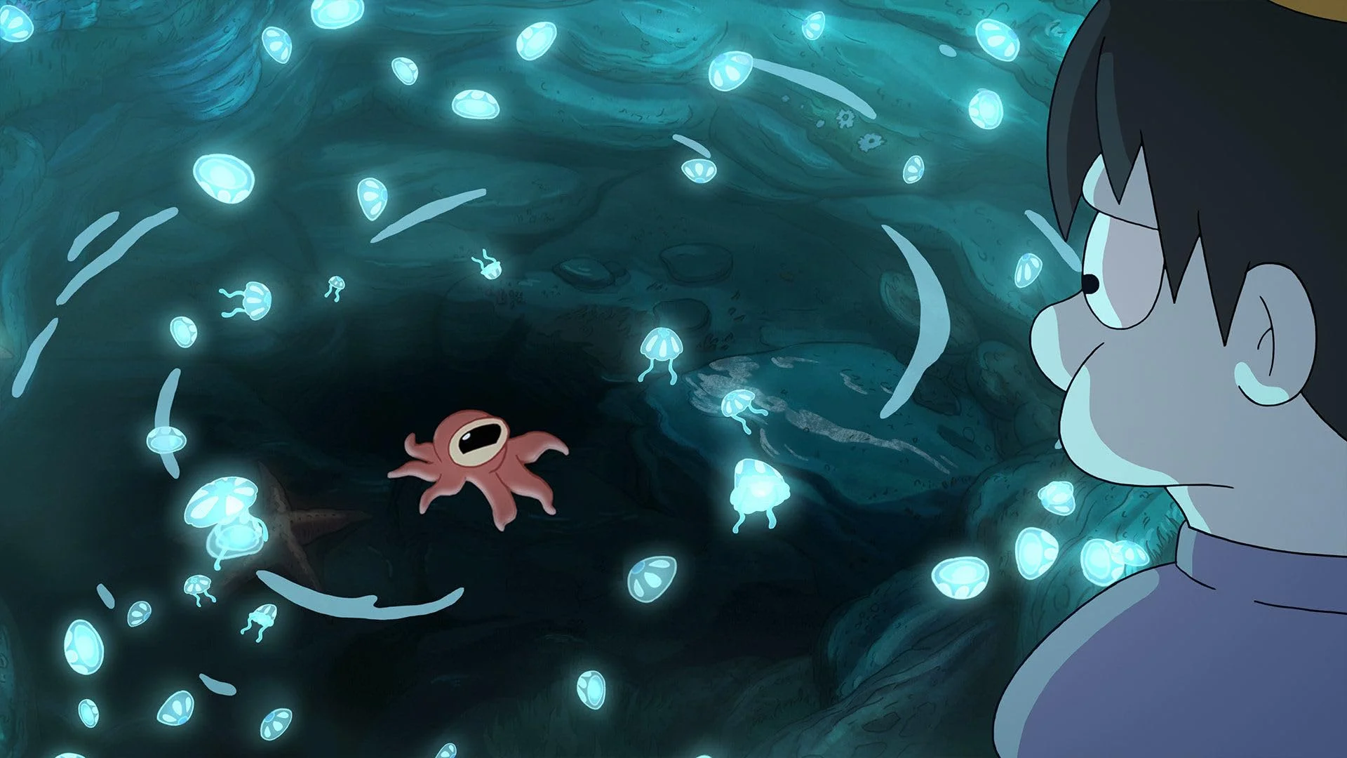 «Разочарование» (Disenchantment) - кадр 20