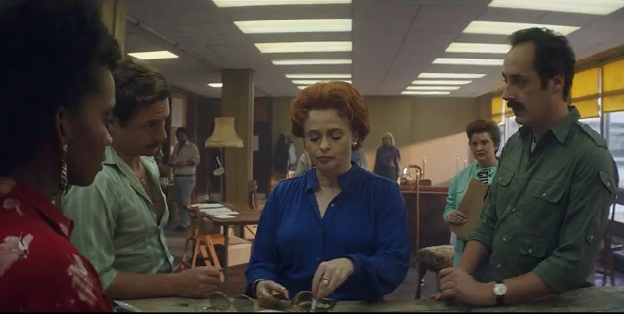 «Нолли» (Nolly) - кадр 3