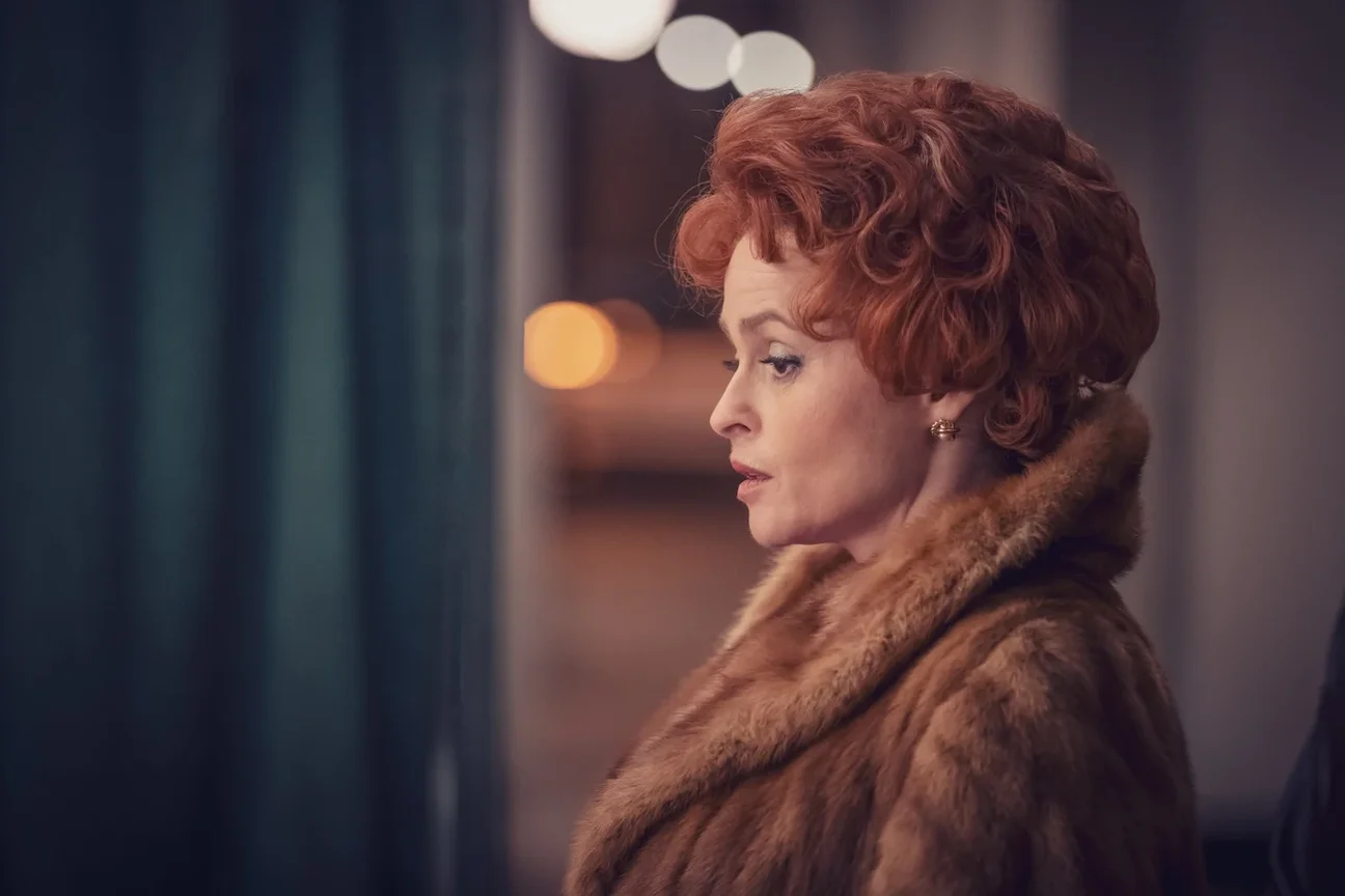 «Нолли» (Nolly) - кадр 1