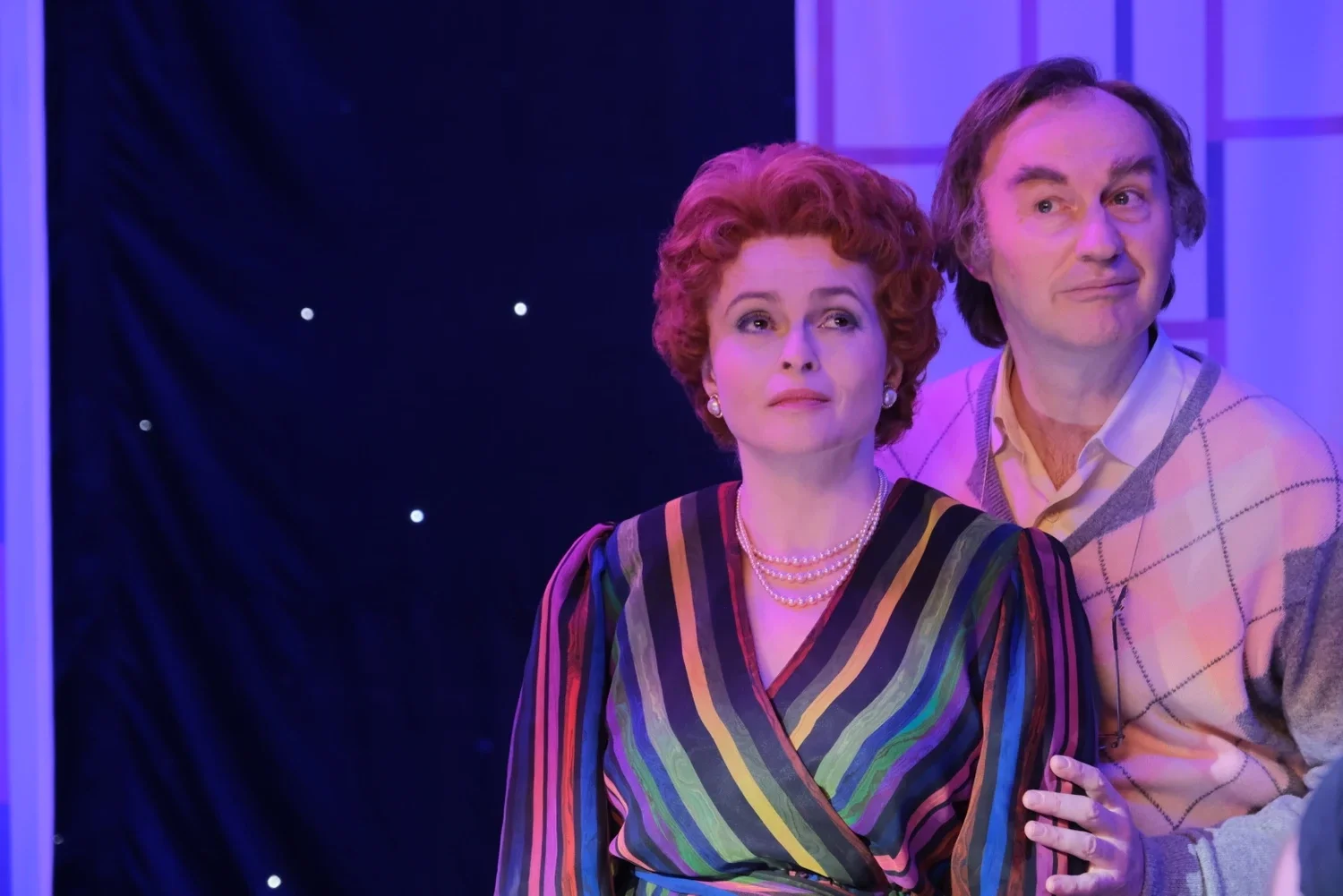 «Нолли» (Nolly) - кадр 2